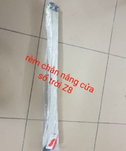 Rèm chắn nắng cửa sổ trời Z8