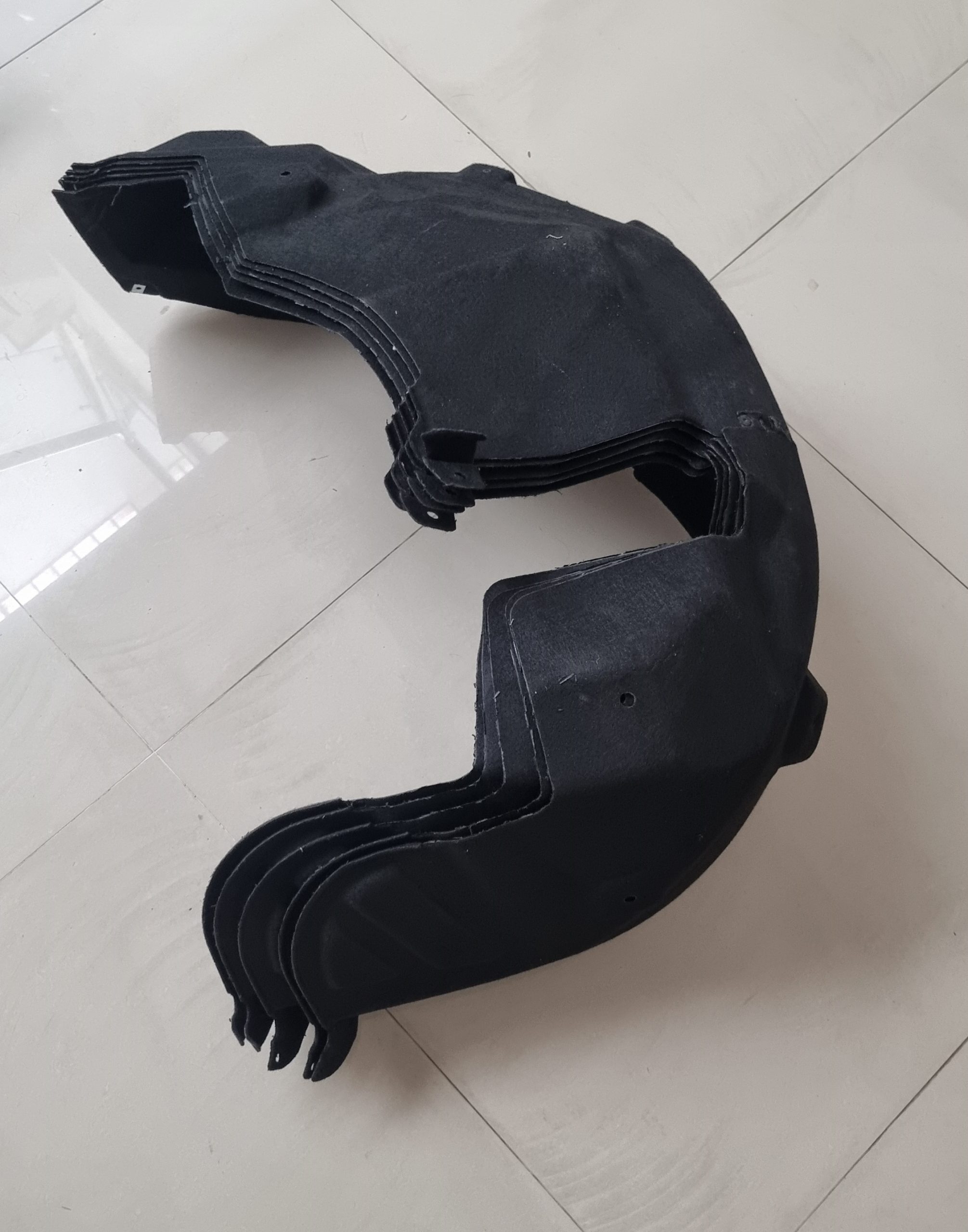 Lòng vè chắn bùn T300 T600 T700