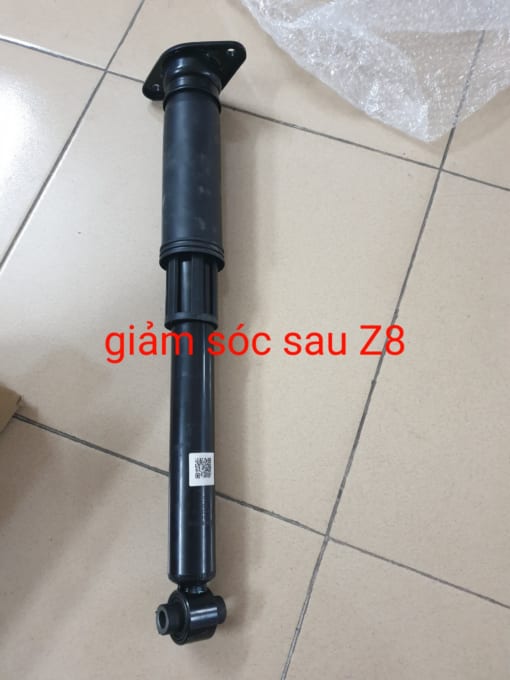 Giảm sóc sau Z8