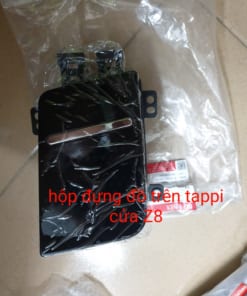 Hộp đựng đồ trên tappi cửa Z8