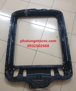 Khung kính cửa trời Zotye T700 T800