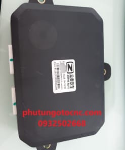 Hộp điều khiển bậc bước