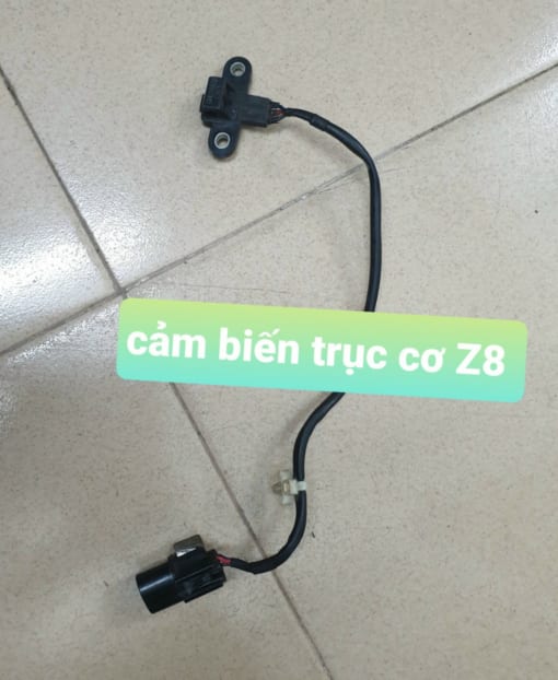 Cảm biến trục khủy Z8