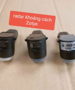 Radar khoảng cách Zotye