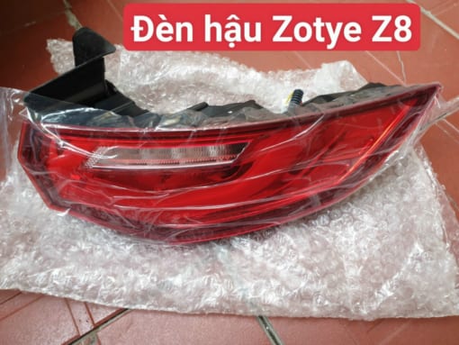 Đèn hậu Zotye Z8