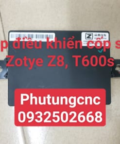 Hộp điều khiển cốp sau Zotye Z8
