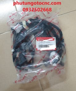 Bộ dây điện cánh cửa