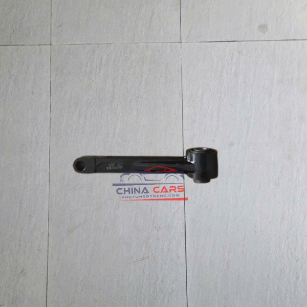 Bo cao su chan may Zotye T800 Z8L 5