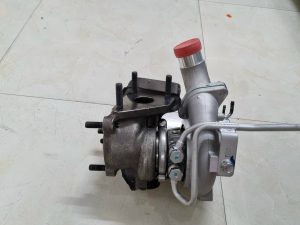 Turbo tăng áp Zotye Z8 Z8L