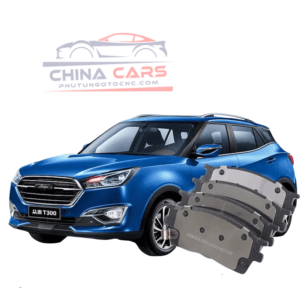 Má phanh Zotye Z8 Z8L,