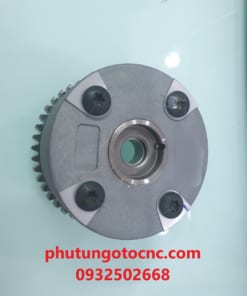 Nhông cam