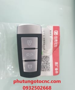 Chìa khóa thông minh điều khiển từ xa