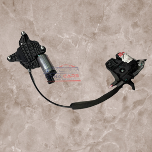 Cụm motor hít cửa và ngoàm khóa cửa Z8