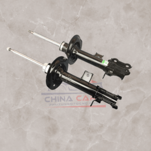 Giảm sóc trước T600 Z8