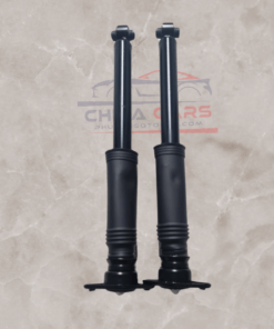 Giảm sóc sau Z8