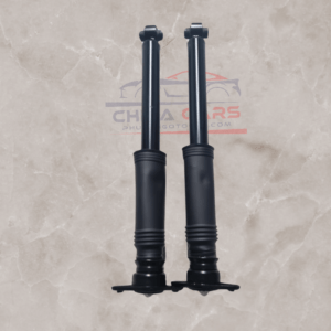 Giảm sóc sau Z8