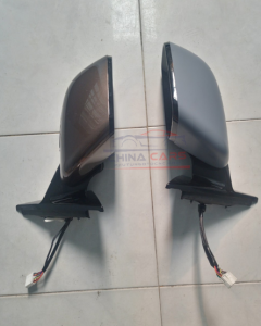 Gương chiếu hậu Zotye T700