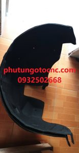 Lòng vè chắn bùn T300 T600 T700