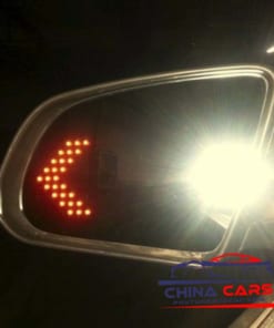 Mặt gương chống lóa