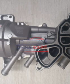 ket giai nhiet dau Brilliance V7