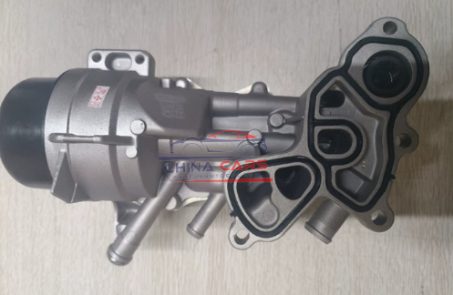 ket giai nhiet dau Brilliance V7
