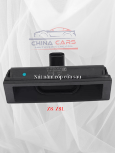 Công tắc cốp sau Zotye Z8/ Z8L