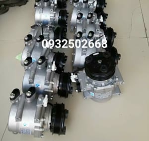 Lốc lạnh Zotye Z8 Z8L