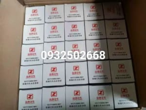 Cốc lọc dầu/ lọc nhớt Zotye Z8/ Z8L/ T600s