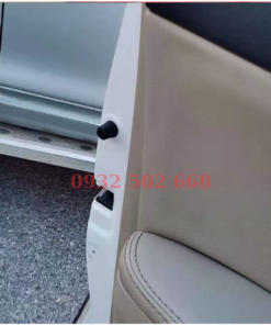 Đệm cao su cửa trước Zotye T600