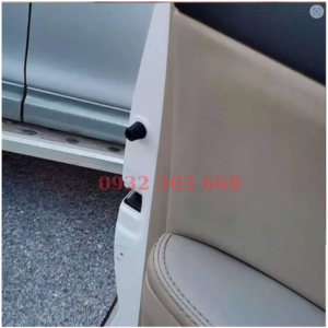 Đệm cao su cửa trước Zotye T600