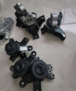 Cao su chân máy Zotye T600 T700 Z700