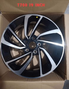 T700 19 inch 2