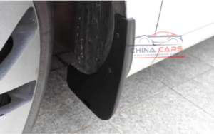 Chắn bùn Zotye T700