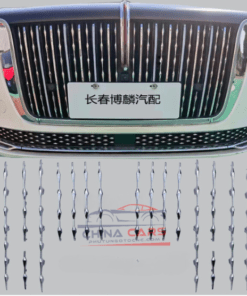 Dải giọt nước Hongqi H9