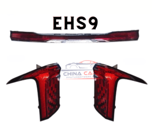 Đèn hậu EHS9