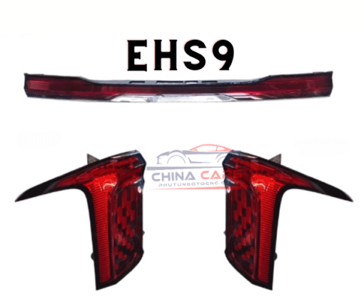 Đèn hậu EHS9