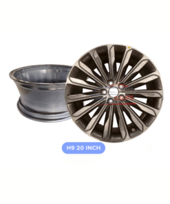 mam H9