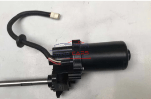 Motor bệ bước chân Zotye T700