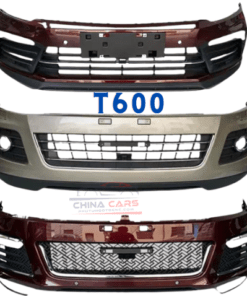 Cản trước/ sau Zotye T600 T300