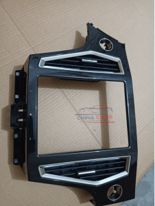 Cửa gió Zotye T700 T800
