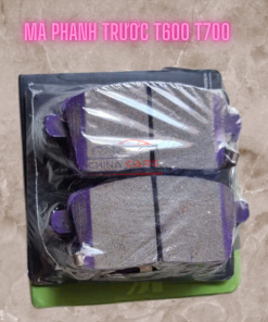 Ma phanh truoc T600 T700