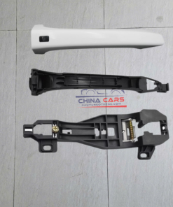 Tay nam cua Zotye T700 T800 5