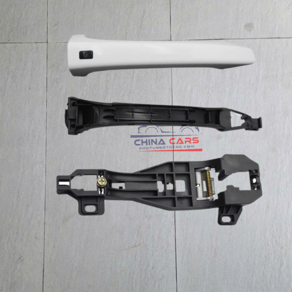 Tay nam cua Zotye T700 T800 5