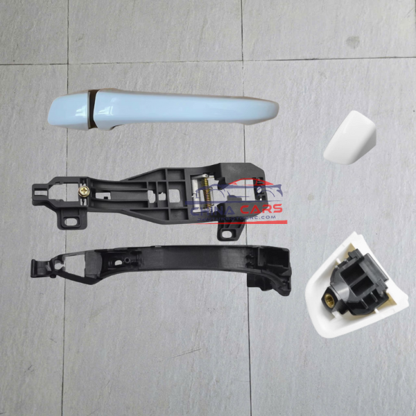 Tay nam cua Zotye T700 T800 6