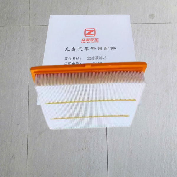 Lọc gió máy Zotye T600 T700 T800