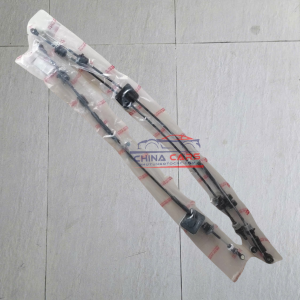 Cáp Chuyển Số Beijing U5 / U5 Plus