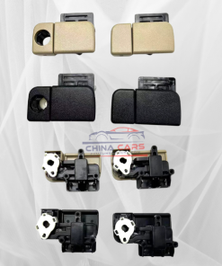 Khóa cốp phụ Haima 7