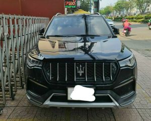 Mặt calang độ cho Zotye Z8 Z8L