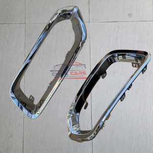 Ốp ống xả Zotye Z8 Z8L