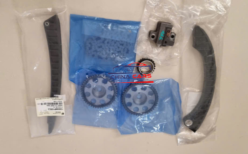 Bộ Timing Bộ Cam Luxgen U6 U7 S5